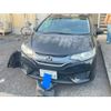 honda fit 2014 -HONDA--Fit DBA-GK3--GK3-1036414---HONDA--Fit DBA-GK3--GK3-1036414- image 1