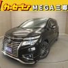 nissan elgrand 2014 CFJ1676141 image 1