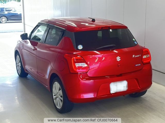 suzuki swift 2018 -SUZUKI 【香川 530な2574】--Swift ZC53S-102953---SUZUKI 【香川 530な2574】--Swift ZC53S-102953- image 2