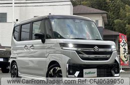 suzuki spacia 2023 -SUZUKI--Spacia 5AA-MK94S--MK94S-106092---SUZUKI--Spacia 5AA-MK94S--MK94S-106092-