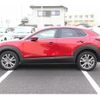 mazda cx-3 2019 quick_quick_5BA-DMEP_DMEP-100014 image 10