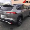 toyota corolla-cross 2021 -TOYOTA 【伊勢志摩 300ｽ6995】--Corolla Cross ZVG11-1002527---TOYOTA 【伊勢志摩 300ｽ6995】--Corolla Cross ZVG11-1002527- image 7