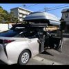 toyota prius 2016 -TOYOTA--Prius ZVW50--8040271---TOYOTA--Prius ZVW50--8040271- image 26