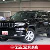jeep grand-cherokee 2023 quick_quick_7BA-WL20_1C4PJHKN0P8775946 image 1