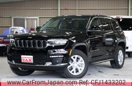 jeep grand-cherokee 2023 quick_quick_7BA-WL20_1C4PJHKN0P8775946