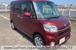 daihatsu tanto 2017 -DAIHATSU--Tanto LA600S--0565905---DAIHATSU--Tanto LA600S--0565905-