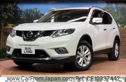 nissan x-trail 2016 -NISSAN--X-Trail DBA-T32--T32-514127---NISSAN--X-Trail DBA-T32--T32-514127-