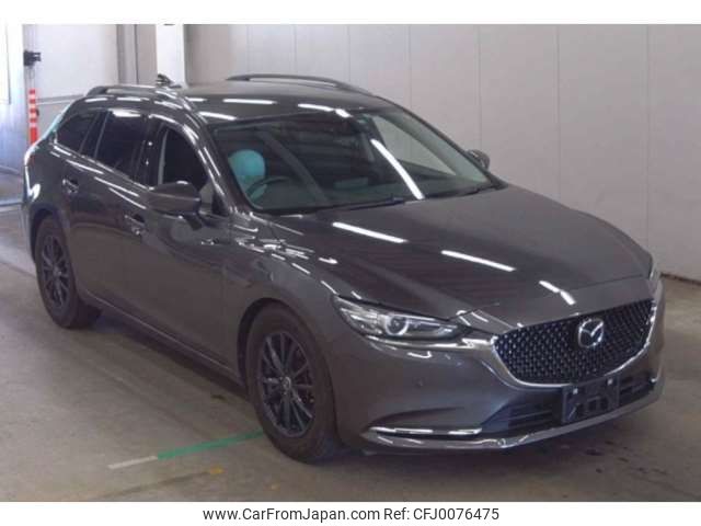 mazda atenza 2019 -MAZDA--Atenza Wagon 3DA-GJ2AW--GJ2AW-400649---MAZDA--Atenza Wagon 3DA-GJ2AW--GJ2AW-400649- image 1