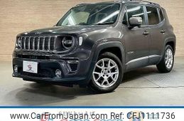 jeep renegade 2020 quick_quick_3BA-BV13PM_1C4BU0000LPL69377
