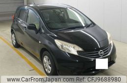 nissan note 2014 21620