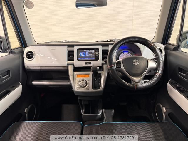 suzuki hustler 2014 CFJ1781709 image 2