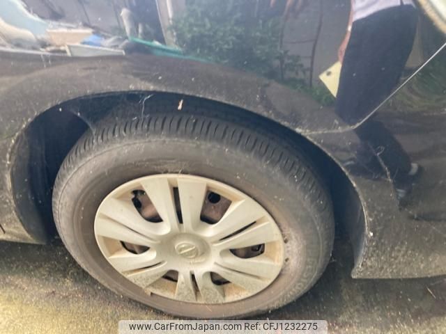 nissan serena 2009 -NISSAN--Serena DBA-C25--C25-441468---NISSAN--Serena DBA-C25--C25-441468- image 2