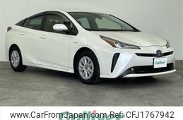 toyota prius 2019 CFJ1767942
