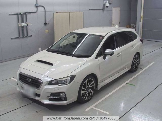 subaru levorg 2016 -SUBARU 【名古屋 305ぬ4318】--Levorg VMG-014828---SUBARU 【名古屋 305ぬ4318】--Levorg VMG-014828- image 1