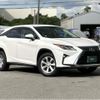 lexus rx 2016 CFJ1833359 image 19