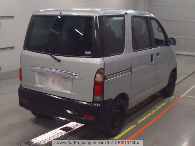 daihatsu atrai-wagon 2003 -DAIHATSU--Atrai Wagon S230G-0040136---DAIHATSU--Atrai Wagon S230G-0040136- image 2