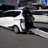 toyota sienta 2017 CFJ1627239 image 1