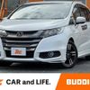 honda odyssey 2016 CFJ1689453 image 1
