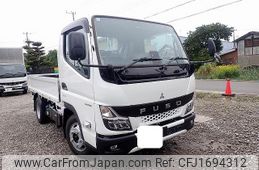 mitsubishi-fuso canter 2024 CFJ1694312