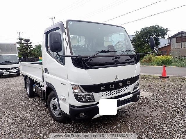 mitsubishi-fuso canter 2024 CFJ1694312 image 1
