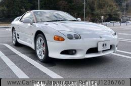 mitsubishi gto 1997 quick_quick_Z16A_Z16A-0400122