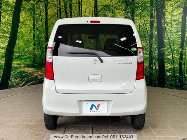 suzuki wagon-r 2013 quick_quick_MH34S_MH34S-149663 image 2