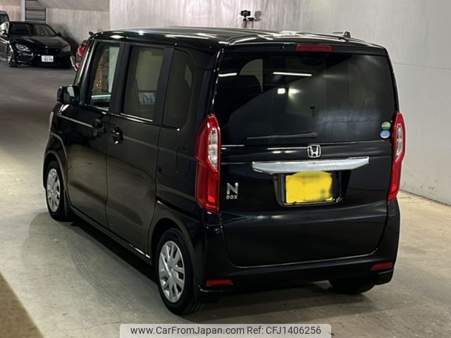 honda n-box 2019 -HONDA 【長崎 583う1304】--N BOX JF3-1271734---HONDA 【長崎 583う1304】--N BOX JF3-1271734- image 2