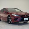 toyota camry 2018 -TOYOTA--Camry DAA-AXVH70--AXVH70-1032613---TOYOTA--Camry DAA-AXVH70--AXVH70-1032613- image 1