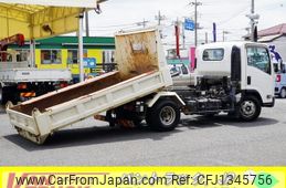 isuzu elf-truck 2017 -ISUZU--Elf TKG-NPR85YN--NPR85Y-7016764---ISUZU--Elf TKG-NPR85YN--NPR85Y-7016764-