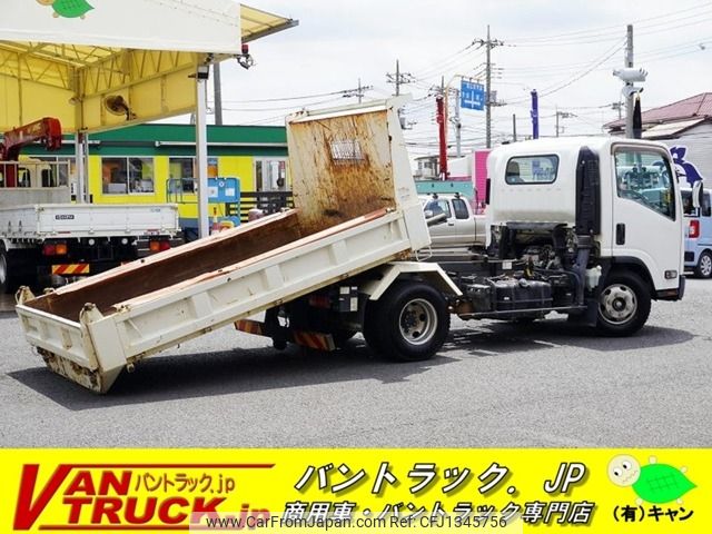 isuzu elf-truck 2017 -ISUZU--Elf TKG-NPR85YN--NPR85Y-7016764---ISUZU--Elf TKG-NPR85YN--NPR85Y-7016764- image 1