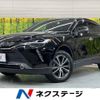 toyota harrier 2022 -TOYOTA--Harrier 6BA-MXUA80--MXUA80-0065526---TOYOTA--Harrier 6BA-MXUA80--MXUA80-0065526- image 1