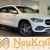 mercedes-benz gla-class 2021 -MERCEDES-BENZ--Benz GLA 247713M--2J318820---MERCEDES-BENZ--Benz GLA 247713M--2J318820- image 1