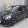 nissan march 2016 -NISSAN--March K13-725475---NISSAN--March K13-725475- image 1