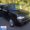 nissan cube 2010 -NISSAN--Cube Z12-111471---NISSAN--Cube Z12-111471- image 1