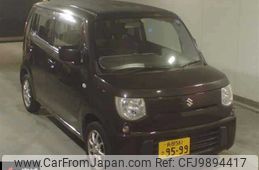 suzuki mr-wagon 2011 -SUZUKI 【長岡 581ｻ9599】--MR Wagon MF33S--121284---SUZUKI 【長岡 581ｻ9599】--MR Wagon MF33S--121284-