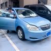 toyota corolla-runx 2002 CFJ1708378 image 4