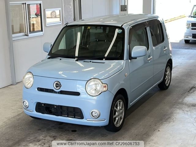 daihatsu mira-cocoa 2011 -DAIHATSU--Mira Cocoa L675S-0068050---DAIHATSU--Mira Cocoa L675S-0068050- image 1