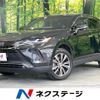 toyota harrier 2020 quick_quick_MXUA80_MXUA80-0009602 image 1