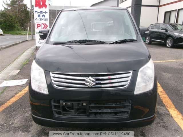 suzuki wagon-r 2012 -SUZUKI--Wagon R DBA-MH23S--MH23S-914452---SUZUKI--Wagon R DBA-MH23S--MH23S-914452- image 2