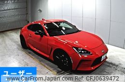 toyota 86 2024 -TOYOTA 【愛媛 330す9004】--86 ZN8-033202---TOYOTA 【愛媛 330す9004】--86 ZN8-033202-