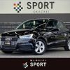 audi a1 2018 -AUDI--Audi A1 DBA-8XCHZ--WAUZZZ8X5JB104957---AUDI--Audi A1 DBA-8XCHZ--WAUZZZ8X5JB104957- image 1