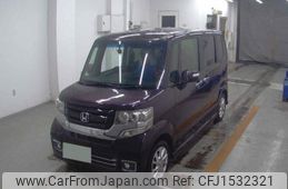 honda n-box 2016 CFJ1532321