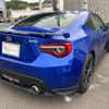 subaru brz 2018 quick_quick_DBA-ZC6_ZC6-029870 image 10