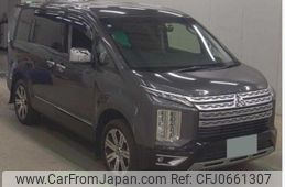 mitsubishi delica-d5 2020 quick_quick_3DA-CV1W_2206442