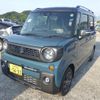 suzuki spacia 2024 -SUZUKI 【鳥取 580よ5603】--Spacia Gear MK53S-528384---SUZUKI 【鳥取 580よ5603】--Spacia Gear MK53S-528384- image 5