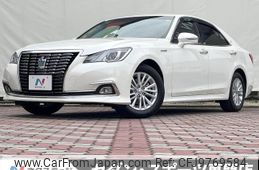 toyota crown 2016 -TOYOTA--Crown DAA-AWS210--AWS210-6103374---TOYOTA--Crown DAA-AWS210--AWS210-6103374-