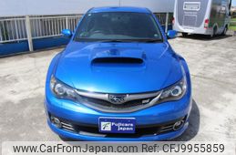 subaru impreza 2010 GOO_JP_700040129030240701001