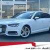 audi a4-avant 2020 quick_quick_ABA-8WCVN_WAUZZZF47KA105589 image 1