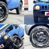 suzuki jimny 1999 -SUZUKI--Jimny GF-JB23W--JB23W-101498---SUZUKI--Jimny GF-JB23W--JB23W-101498- image 9