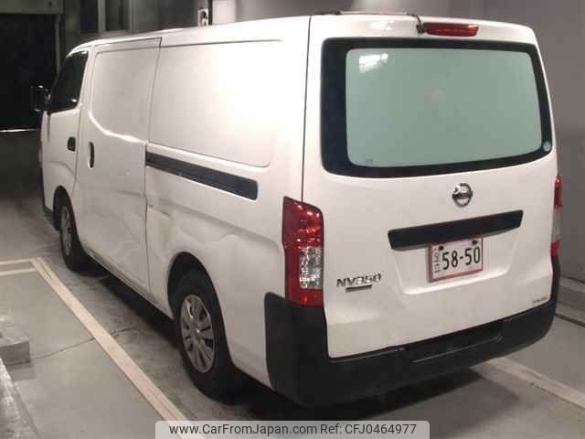 nissan caravan-van 2013 -NISSAN--Caravan Van VR2E26-011887---NISSAN--Caravan Van VR2E26-011887- image 2